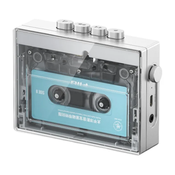 FiiO CP13 Transparent 40448 фото