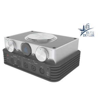 iFi iCAN Phantom 90403251 фото
