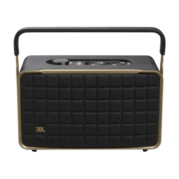JBL Authentics 300 JBLAUTH300BLKEP фото