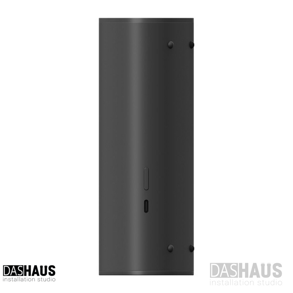 Портативна вологозахищена колонка Sonos Roam Black ROAM1R21BLK фото