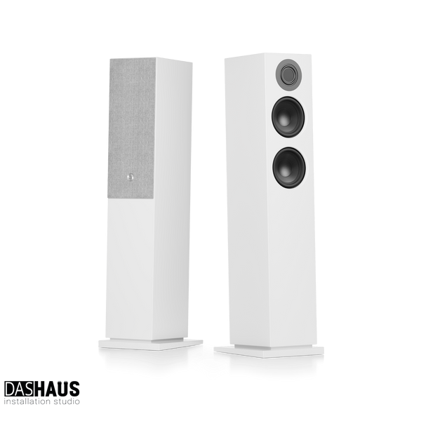 Audio Pro A48 White 90404068 фото
