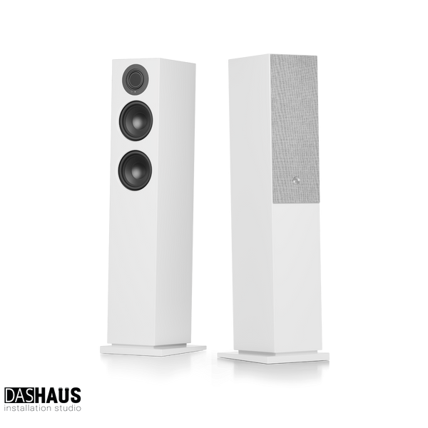 Audio Pro A48 White 90404068 фото