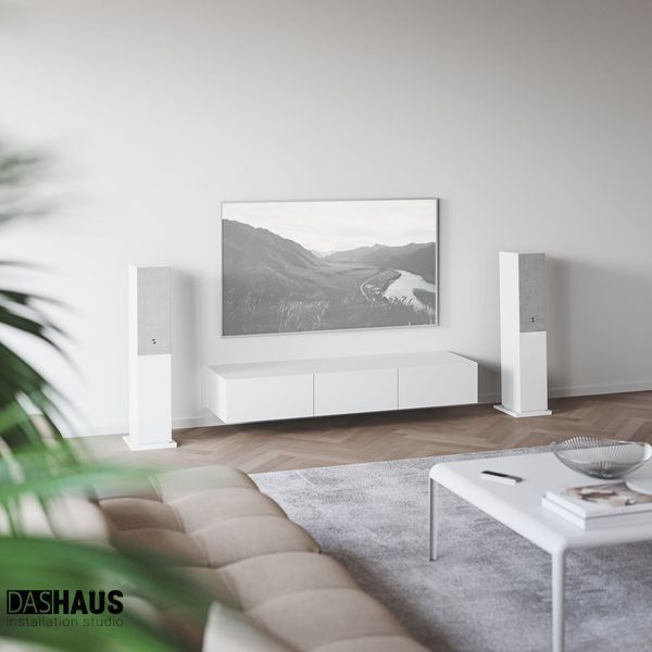 Audio Pro A48 White 90404068 фото