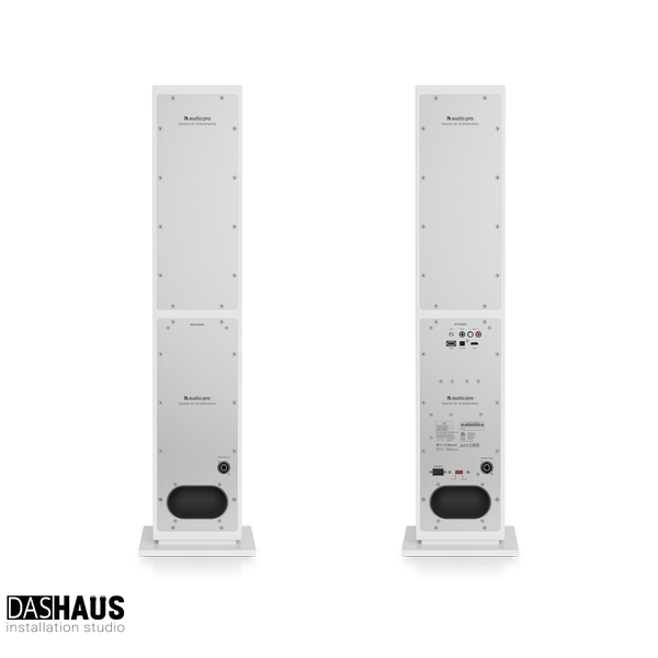 Audio Pro A48 White 90404068 фото