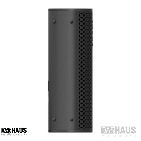 Портативна вологозахищена колонка Sonos Roam Black ROAM1R21BLK фото