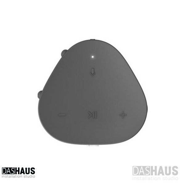 Портативна вологозахищена колонка Sonos Roam Black ROAM1R21BLK фото