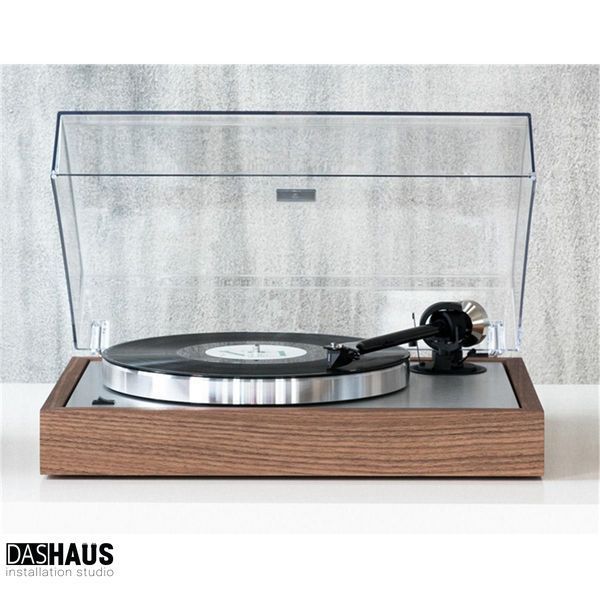 Pro-Ject The Classic Evo 2M Silver Walnut 9120122294888 фото