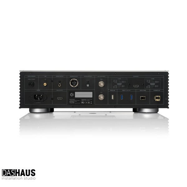 HiFi Rose RS130 Ultimate Network Transport RS130B фото