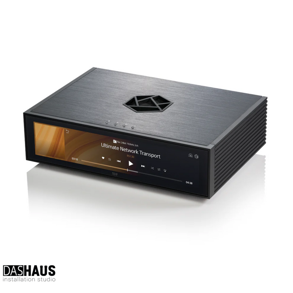 HiFi Rose RS130 Ultimate Network Transport RS130B фото