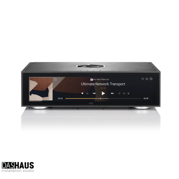 HiFi Rose RS130 Ultimate Network Transport RS130B фото