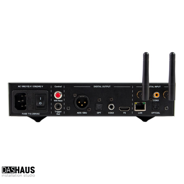 NuPrime Stream-9 (NP-STREAM-9-BLK) NP-STREAM-9-BLK фото