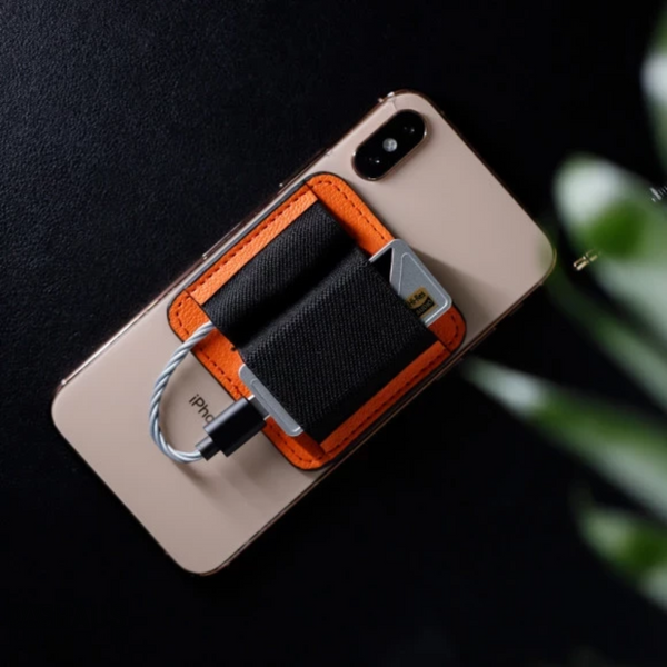 Shanling Magnetic Case Black 90403853 фото