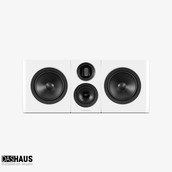 Wharfedale Elysian C ELYCBLK фото