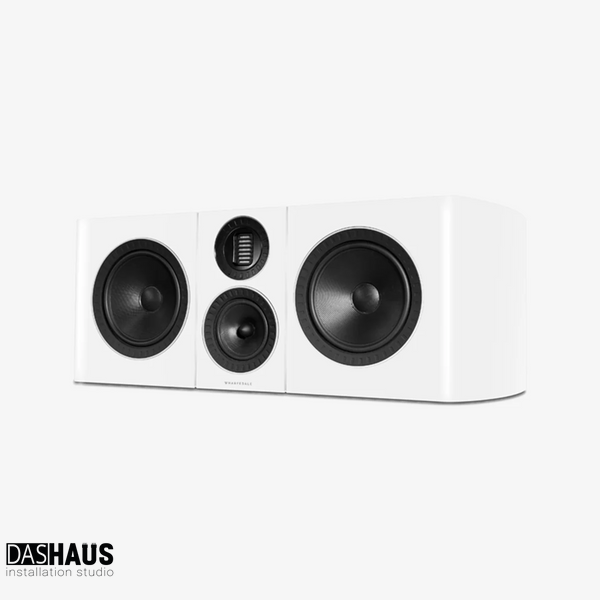 Wharfedale Elysian C ELYCBLK фото