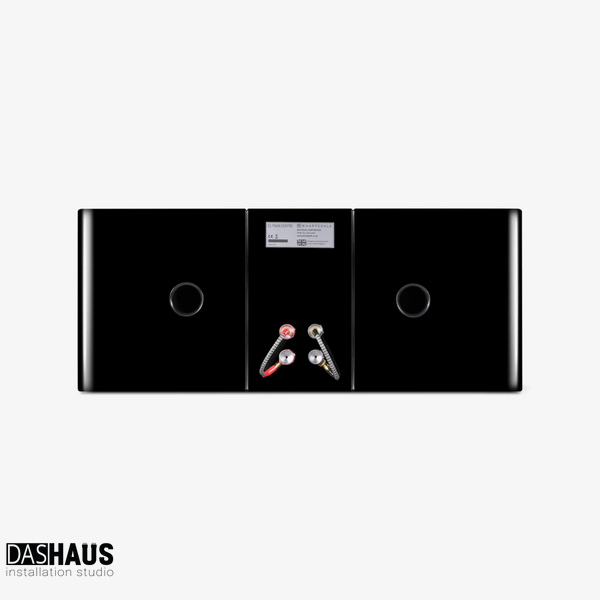 Wharfedale Elysian C ELYCBLK фото