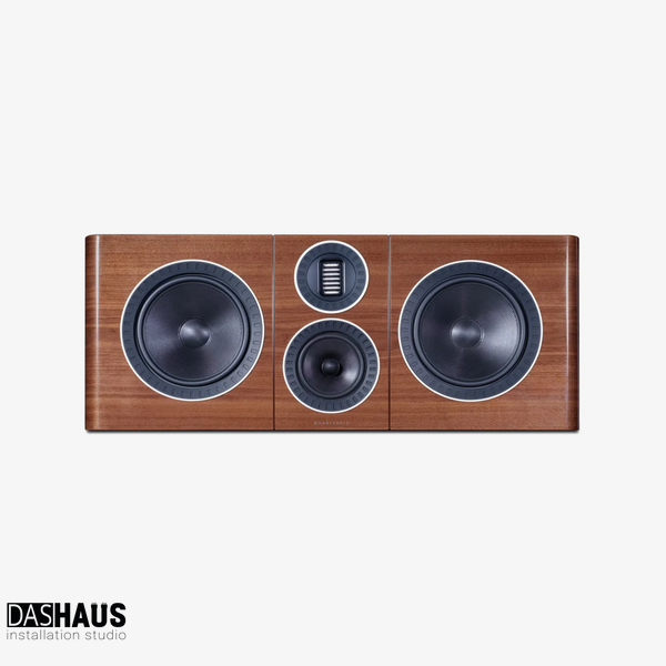 Wharfedale Elysian C ELYCBLK фото