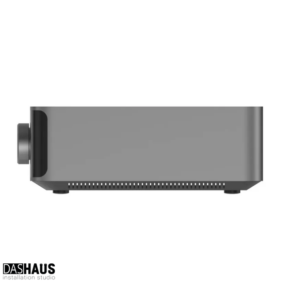 WiiM Amp Ultra Space Gray WIIMAMPULTRASG фото