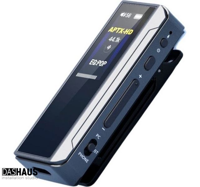 FiiO BTR13 Blue 42307 фото