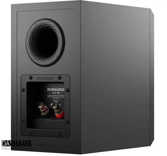 Dynaudio Emit 10 Black EMIT10BL фото