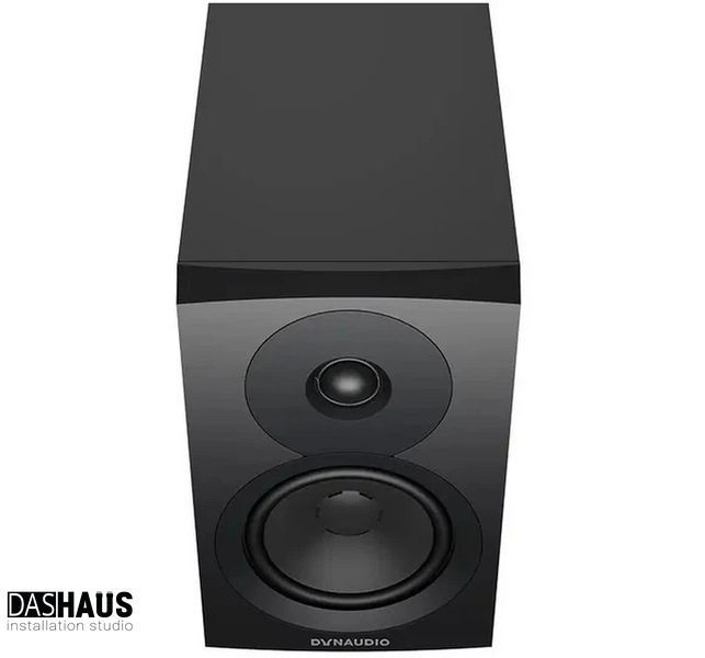 Dynaudio Emit 10 Black EMIT10BL фото