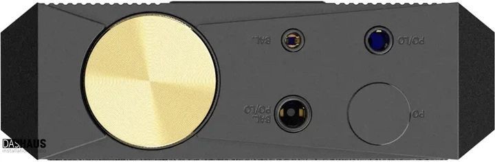 FiiO Q7 Black 34890 фото