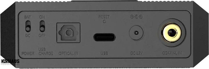 FiiO Q7 Black 34890 фото