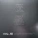 DREVO - Перший тайм (LP, Limited Edition, White & Black Marble) 2000988915509 фото 3