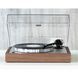 Pro-Ject The Classic Evo 2M Silver Walnut 9120122294888 фото 3