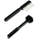 Lenco TTA-5in1 Wooden Cleaning Brush With Velvet Padding набор для ухода за винилом A004565 фото 5
