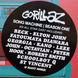 Виниловая пластинка Gorillaz &ndash; Song Machine Season One (2LP + CD, 2020, Germany, 0190295209407) 0190295209407 фото 3