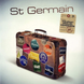 Виниловая пластинка St Germain &ndash; Tourist Travel Versions (2LP, Vinyl) 190295177966 фото 1
