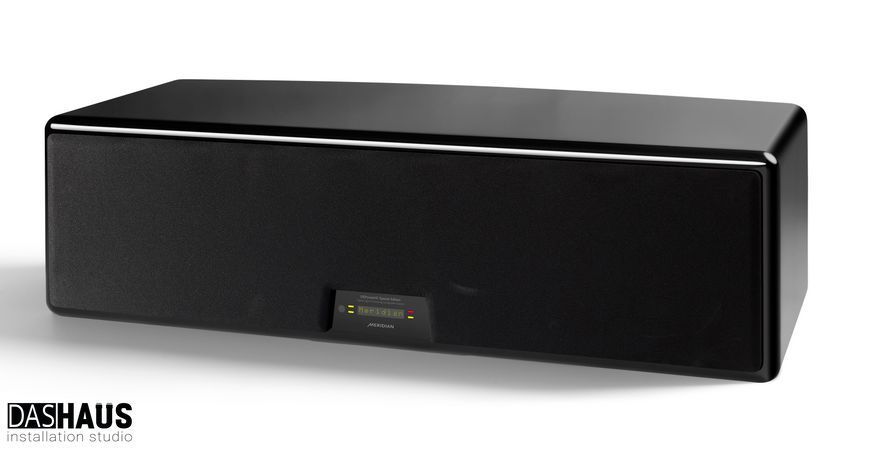 Meridian Special Edition DSP7200HC MSEDSP7200HC фото