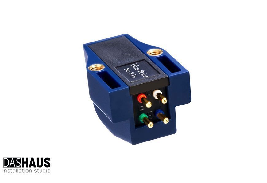 Sumiko cartridge Blue Point No.3 High output MC SCA101018 фото