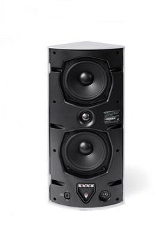 Cornered Audio Ci5-V White 60920 фото
