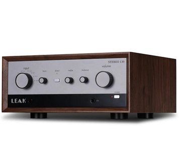 LEAK Stereo 130 Walnut veneer ST130WAL фото