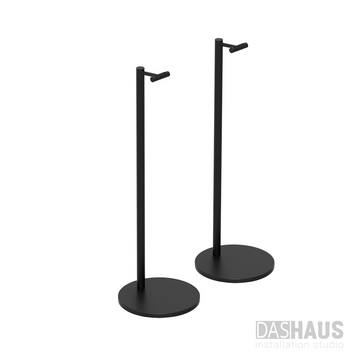 Напольная подставка к Sonos Era 300 Stand Black (пара) E30SPWW1BLK фото