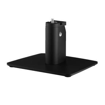 Dynaudio Xeo 2 / Xeo 10 Desk Stand Black Aluminium DYXEDS0210BALU фото