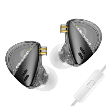 Knowledge Zenith Libra Balanced Version Black Mic 90404251 фото