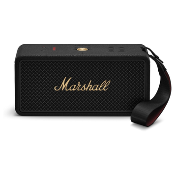 Marshall Middleton II Black and Brass (1007428) 1007428 фото