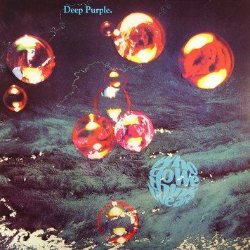 Виниловая пластинка Deep Purple &ndash; Who Do We Think We Are FRM 9018 фото
