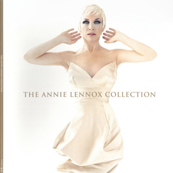 Вінілова платівка Annie Lennox &ndash; The Annie Lennox Collection (2LP, 2009/2025, Europe, Compilation, Reissue) 19802946291 фото
