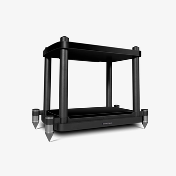 Wharfedale Elysian C Stand ELYCSTANDBLK фото