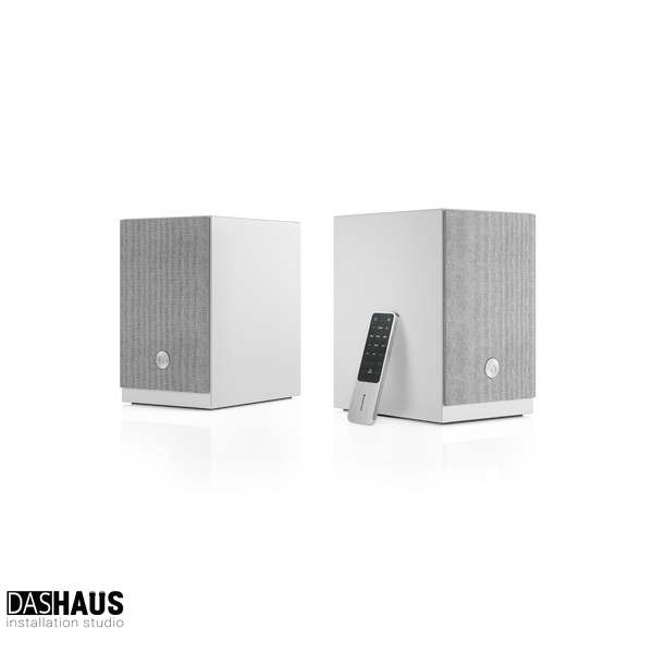 Audio Pro A28 White 90404066 фото