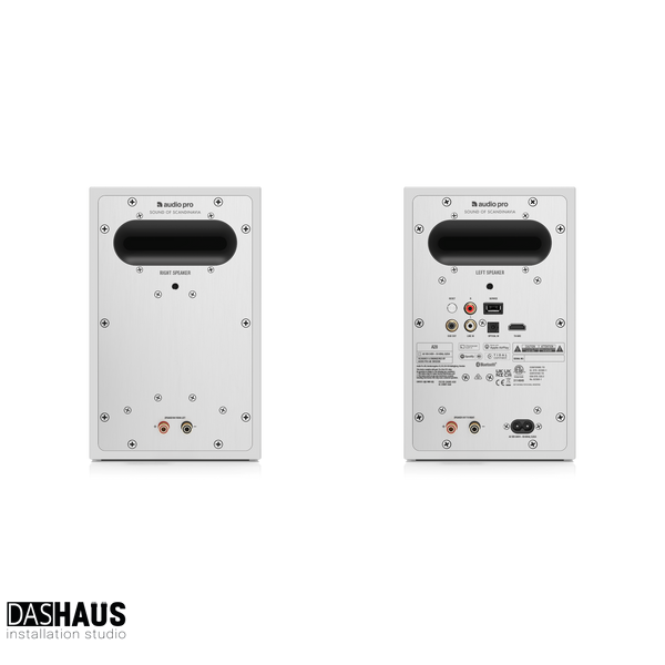 Audio Pro A28 White 90404066 фото