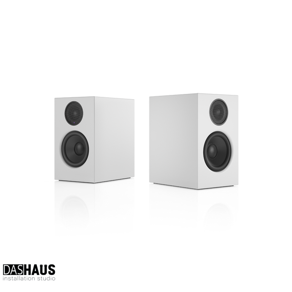 Audio Pro A28 White 90404066 фото
