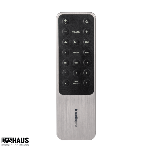 Audio Pro A28 White 90404066 фото