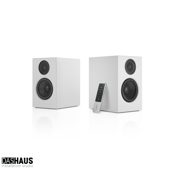 Audio Pro A28 White 90404066 фото