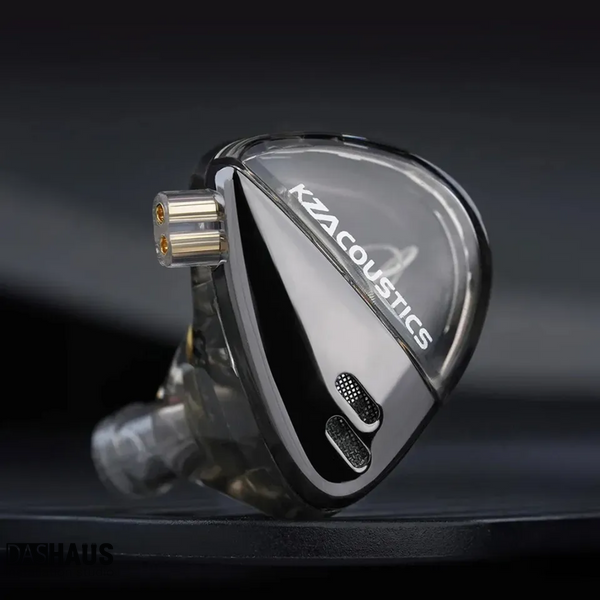 Knowledge Zenith Libra Balanced Version Black Mic 90404251 фото