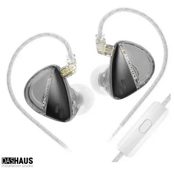 Knowledge Zenith Libra Balanced Version Black Mic 90404251 фото