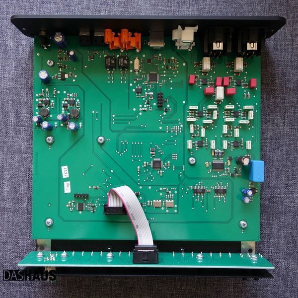 Musical Fidelity MX DAC Black 45203217 фото